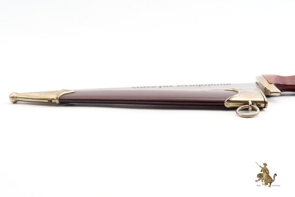 SA Dagger RZM M7/36 - E.F. Horster - Image 12