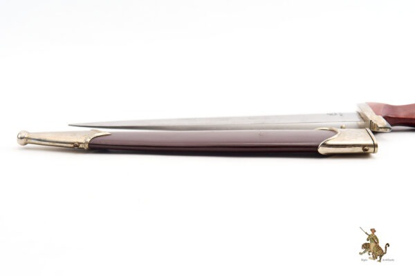SA Dagger RZM M7/36 - E.F. Horster - Image 13