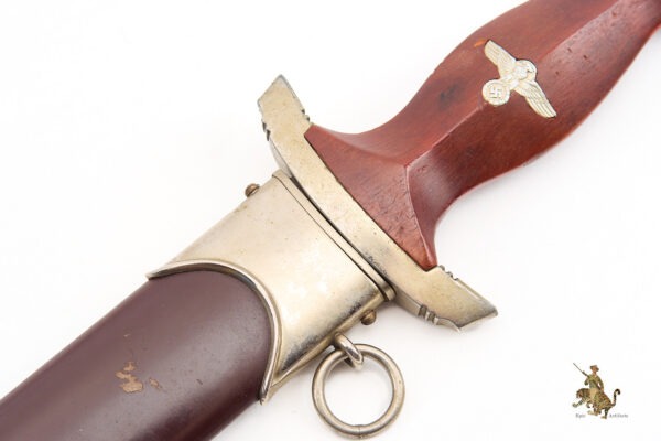 SA Dagger RZM M7/36 - E.F. Horster - Image 14