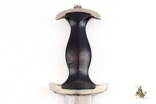 Early SS Dagger - Eickhorn - Ground Röhm - Image 10