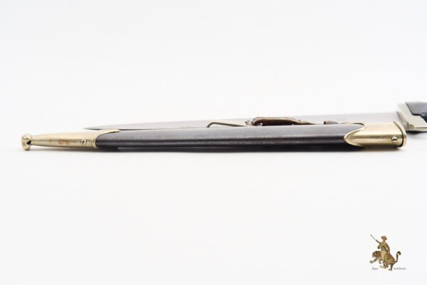 Early SS Dagger - Eickhorn - Ground Röhm - Image 14