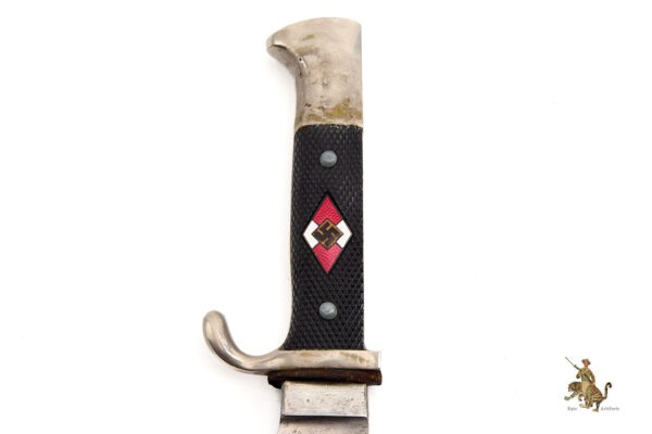 HJ Knife with Scabbard RZM M7/51/41 - Image 10
