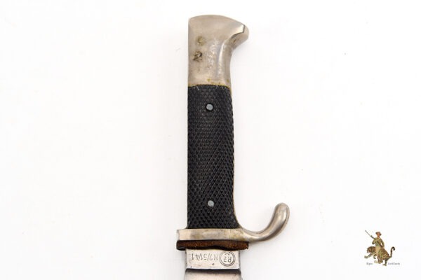 HJ Knife with Scabbard RZM M7/51/41 - Image 11