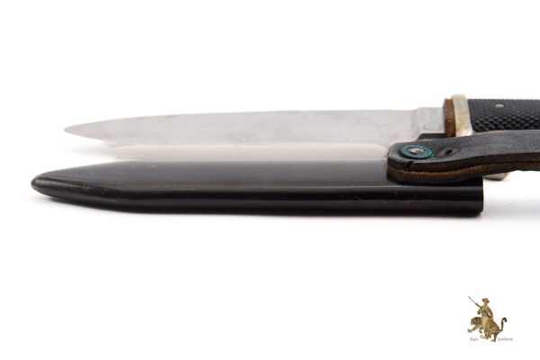 HJ Knife with Scabbard RZM M7/51/41 - Image 16