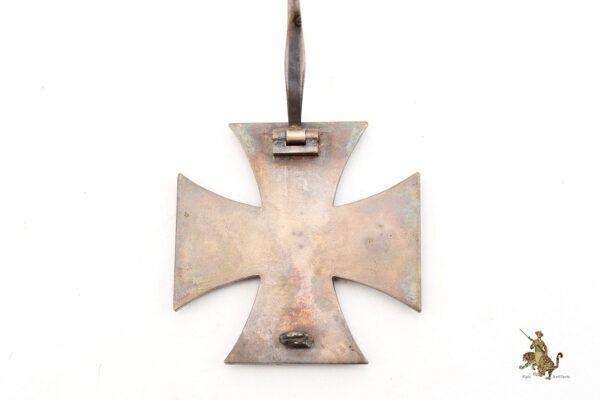 Cased Iron Cross 1st Class EK1 - Image 7