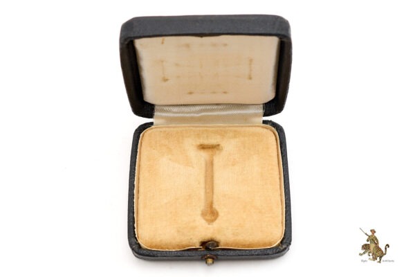 Cased Iron Cross 1st Class EK1 - Image 10