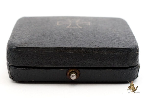 Cased Iron Cross 1st Class EK1 - Image 12
