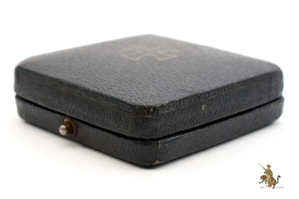 Cased Iron Cross 1st Class EK1 - Image 13