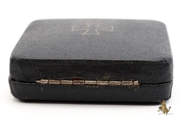 Cased Iron Cross 1st Class EK1 - Image 15