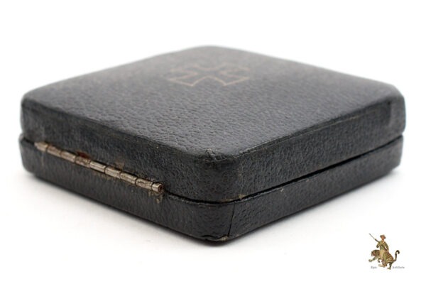 Cased Iron Cross 1st Class EK1 - Image 16