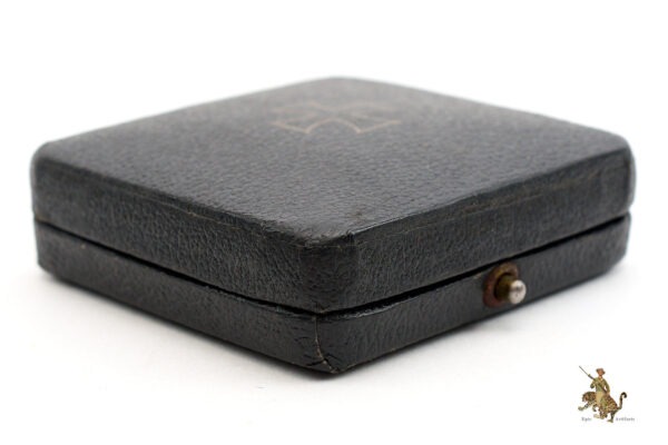 Cased Iron Cross 1st Class EK1 - Image 17