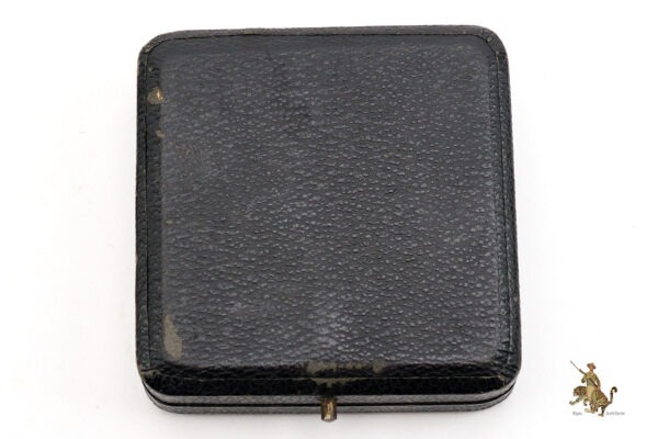 Cased Iron Cross 1st Class EK1 -  Zimmermann - Image 19