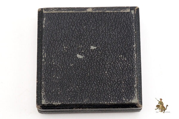Iron Cross 1st Class Case Paper Hinge - Image 11