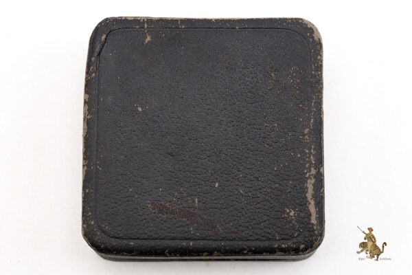 Iron Cross 1st Class LDO Case - Image 4
