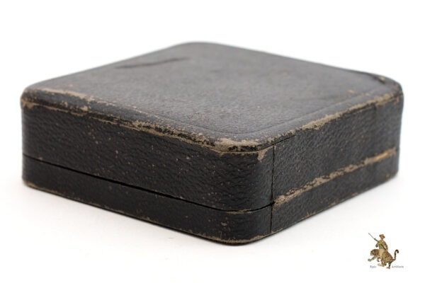 Iron Cross 1st Class LDO Case - Image 7