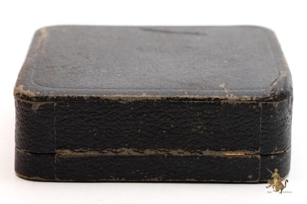 Iron Cross 1st Class LDO Case - Image 8