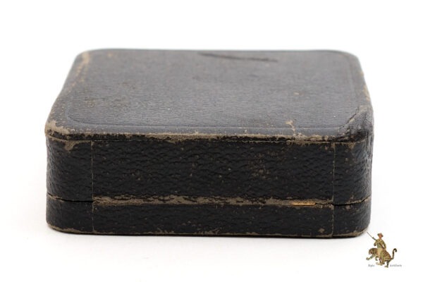 Iron Cross 1st Class LDO Case - Image 9