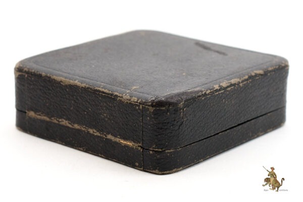 Iron Cross 1st Class LDO Case - Image 10