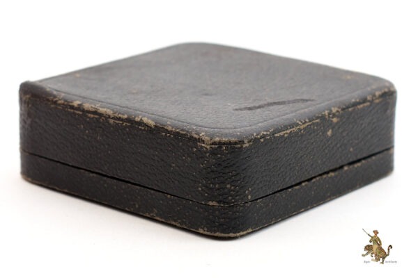 Iron Cross 1st Class LDO Case - Image 11