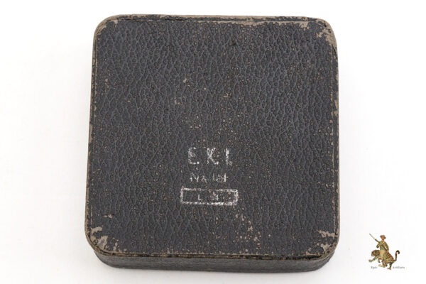 Iron Cross 1st Class LDO Case - Image 12