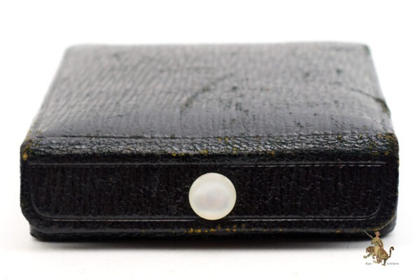 1914 Iron Cross 2nd Class Cased EK2 - S&W - Image 10