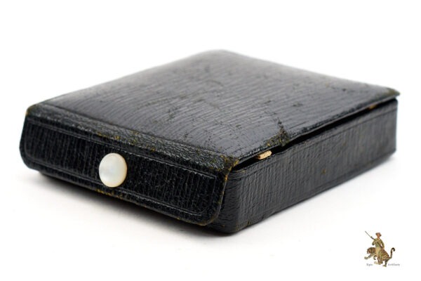 1914 Iron Cross 2nd Class Cased EK2 - S&W - Image 11