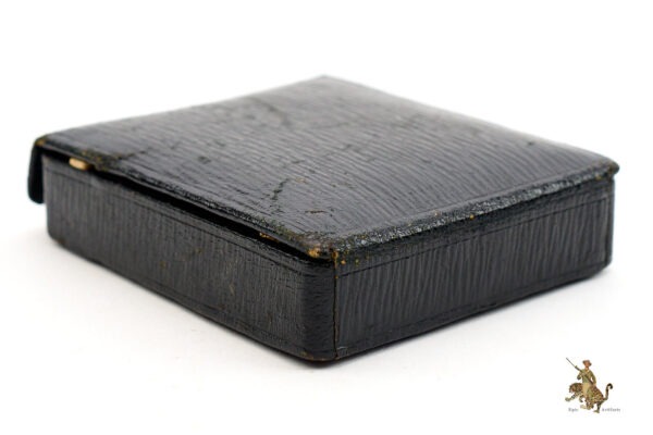 1914 Iron Cross 2nd Class Cased EK2 - S&W - Image 12