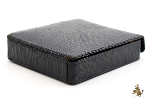 1914 Iron Cross 2nd Class Cased EK2 - S&W - Image 13