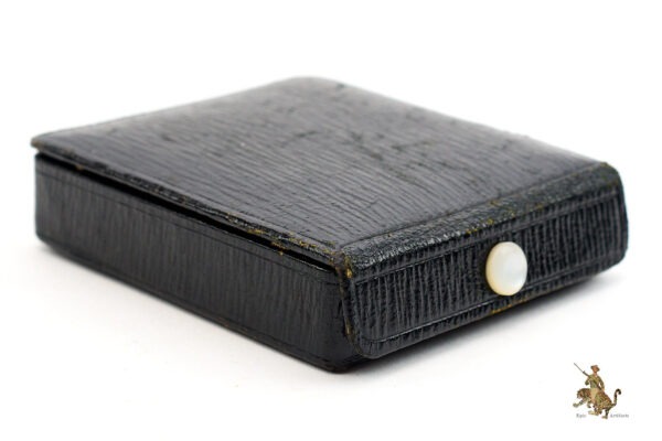 1914 Iron Cross 2nd Class Cased EK2 - S&W - Image 14
