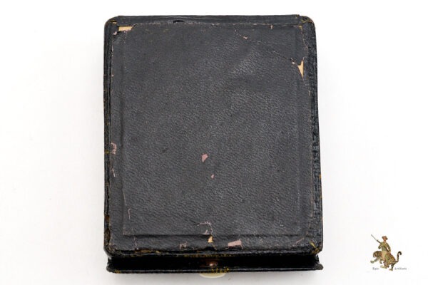 1914 Iron Cross 2nd Class Cased EK2 - S&W - Image 15