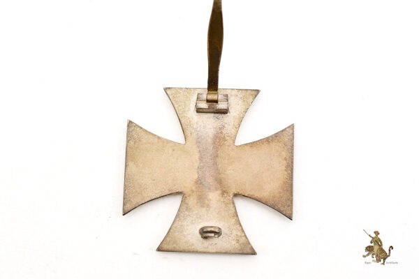1939 Iron Cross 1st Class Cased - L11 - Image 7
