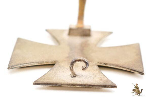 1939 Iron Cross 1st Class Cased - L11 - Image 9