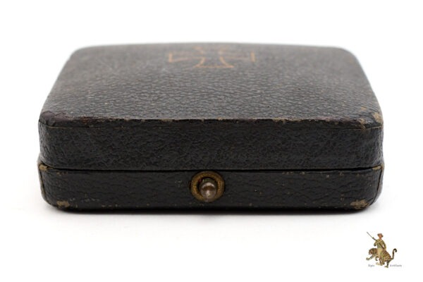 1939 Iron Cross 1st Class Cased - L11 - Image 13