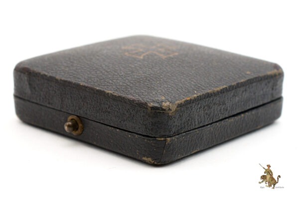 1939 Iron Cross 1st Class Cased - L11 - Image 14