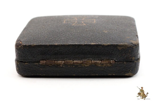 1939 Iron Cross 1st Class Cased - L11 - Image 16