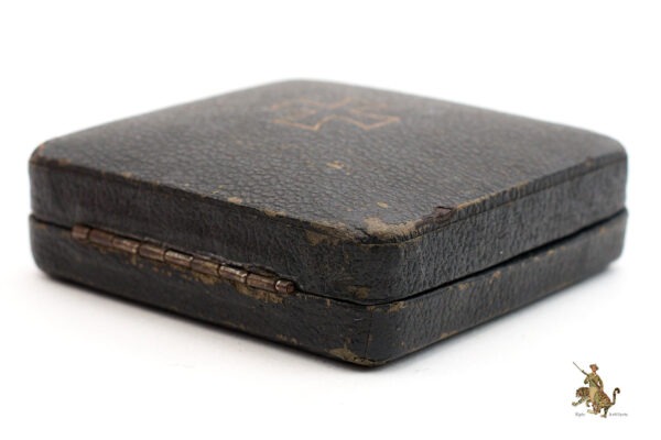 1939 Iron Cross 1st Class Cased - L11 - Image 17