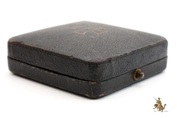 1939 Iron Cross 1st Class Cased - L11 - Image 18