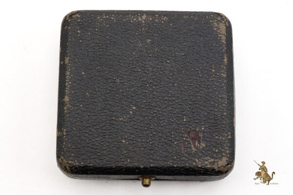 1939 Iron Cross 1st Class Cased - L11 - Image 19