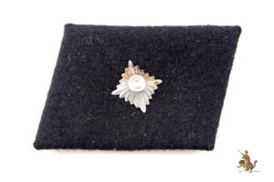Waffen-SS Unteroffizier Rank Tab