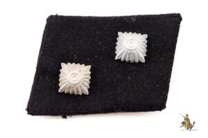Waffen-SS Feldwebel Rank Tab