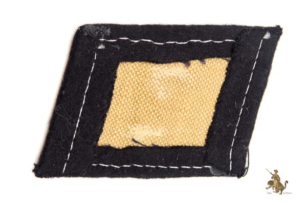 Waffen-SS 29th Grenadier Division (1st Italian) Collar Tab - Image 3