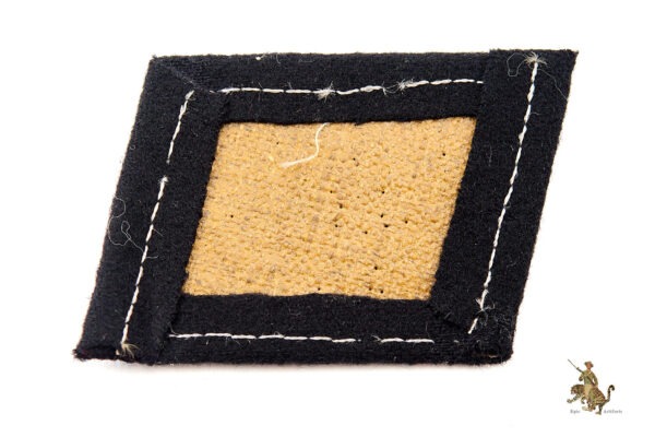 15th SS Latvian Collar Tab - Image 3