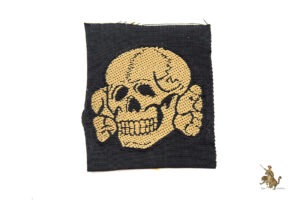 SS Tropical Cap Skull - BeVo