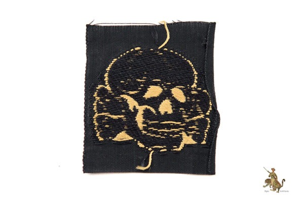 SS Tropical Cap Skull - BeVo - Image 3