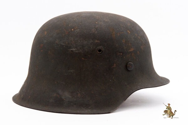 Heer M42 Single Decal Helmet - ET64 - Image 5