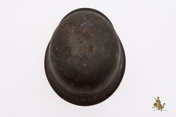Heer M42 Single Decal Helmet - ET64 - Image 9