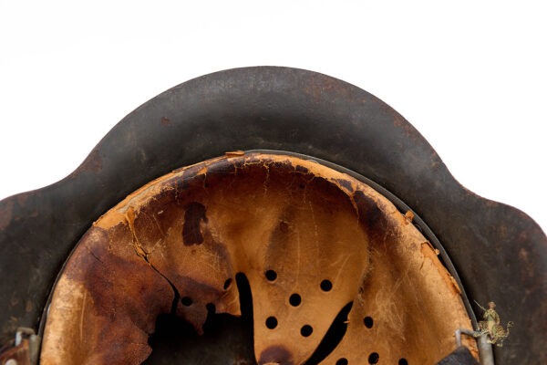 Heer M42 Single Decal Helmet - ET64 - Image 12
