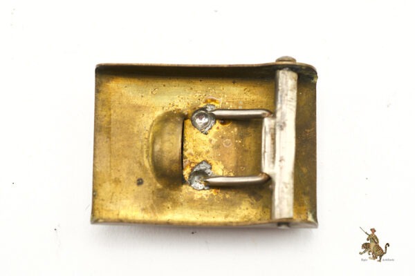 Smaller HJ/SA Buckle - Image 3