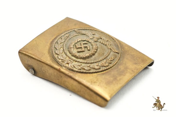 Smaller HJ/SA Buckle - Image 4