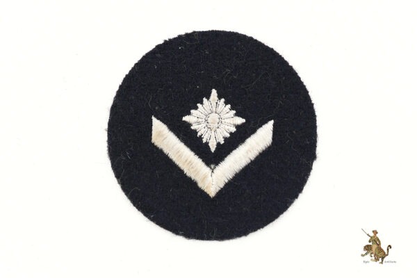 Marine - HJ/DJ Rank Insignia